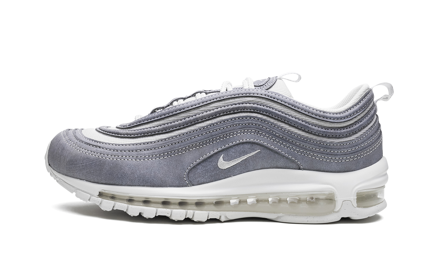 Nike AIR MAX 97 SP "Comme des Garçons Homme Plus" DX6932 001