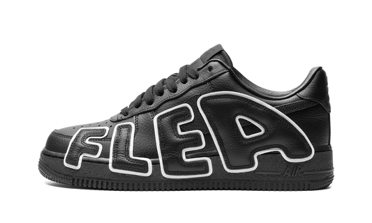 Nike Air Force 1 "CPFM - Black" HJ8463 001