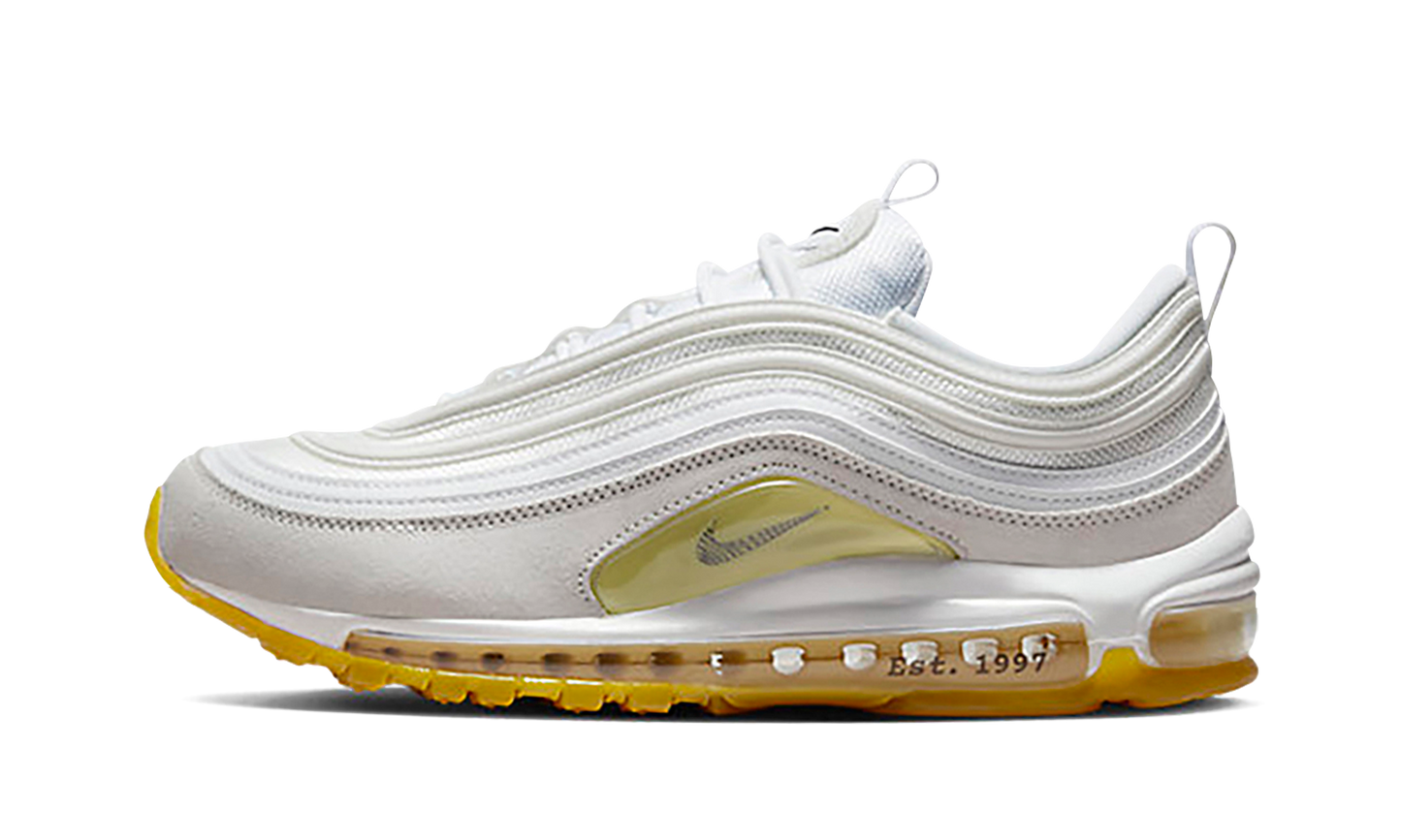 Nike Air Max 97 "M. Frank Rudy" DQ8961 100