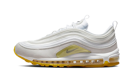 Nike Air Max 97 "M. Frank Rudy" DQ8961 100
