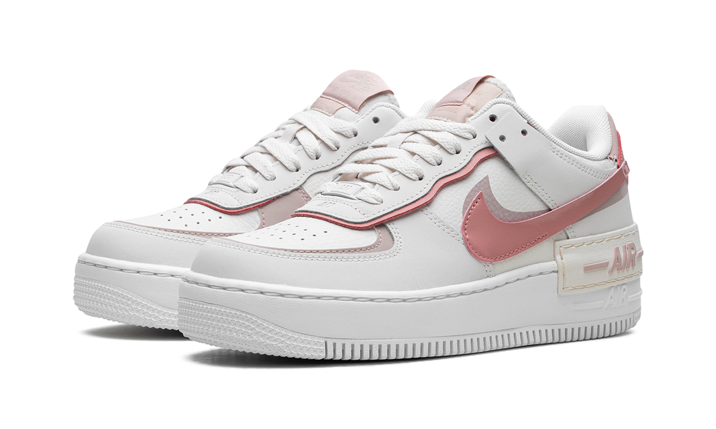 Nike AIR FORCE 1 LO SHADO WMNS Phantom Pink Oxford DZ1847 001