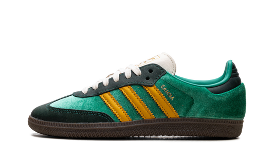Adidas Samba OG WMNS "Preloved Yellow" JI2681