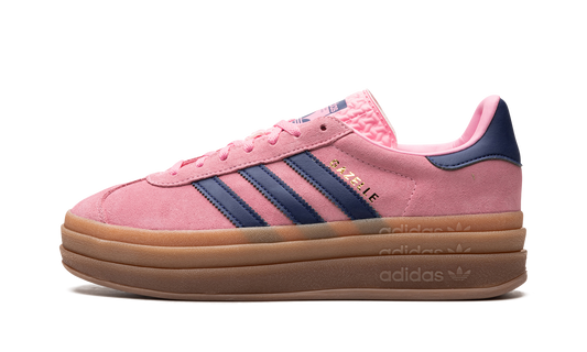 Adidas GAZELLE BOLD WMNS "Pink Glow" H06122