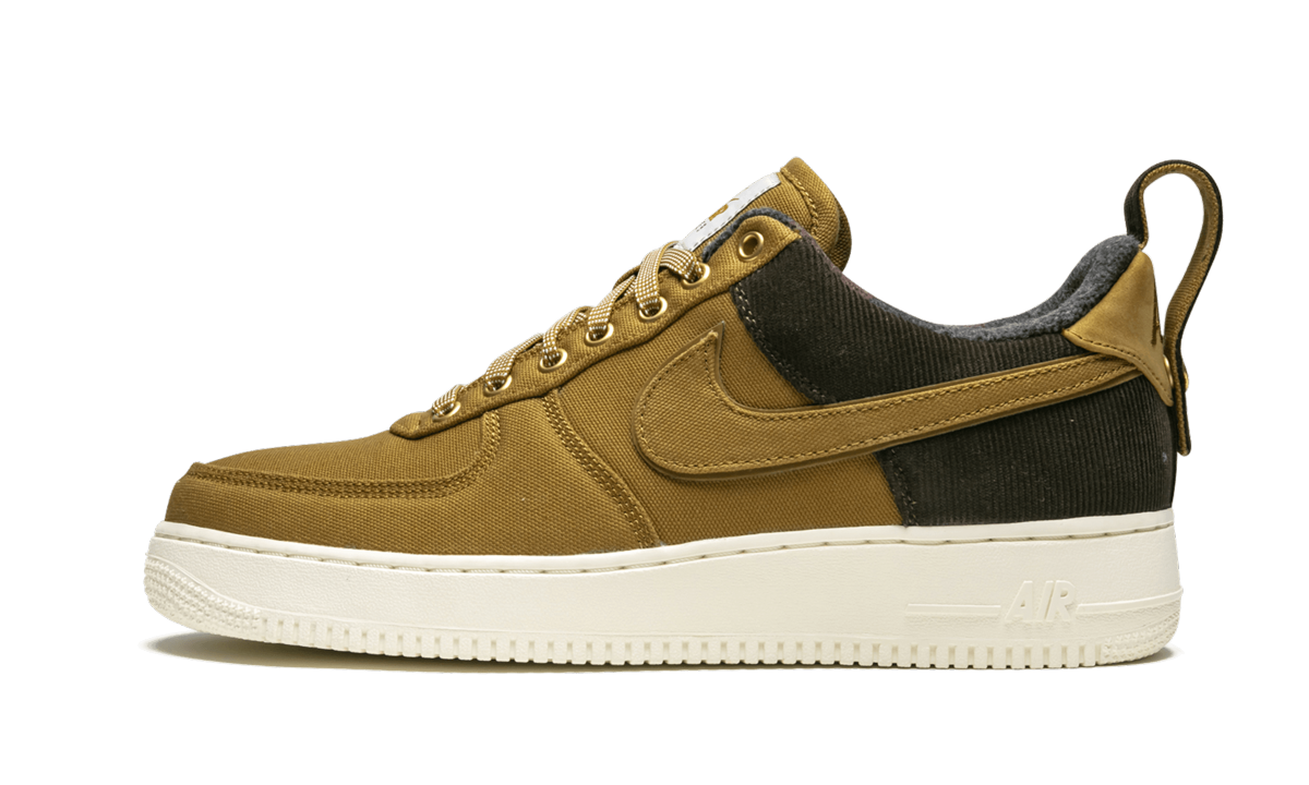 Nike Air Force 1 '07 PRM WIP "CARHARTT WIP" AV4113 200