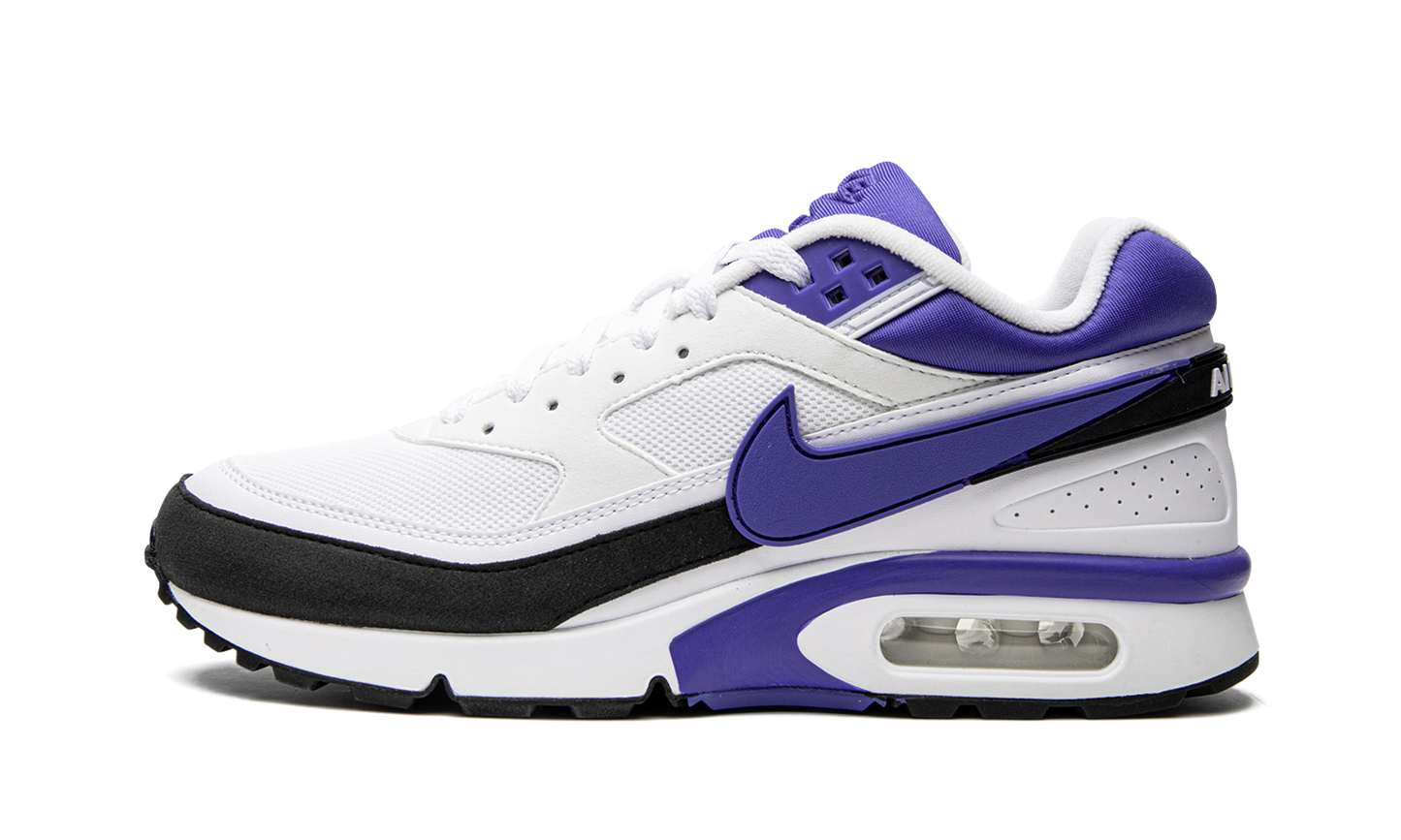 Nike AIR MAX B WMNS "White Persian Violet" DN4113 101