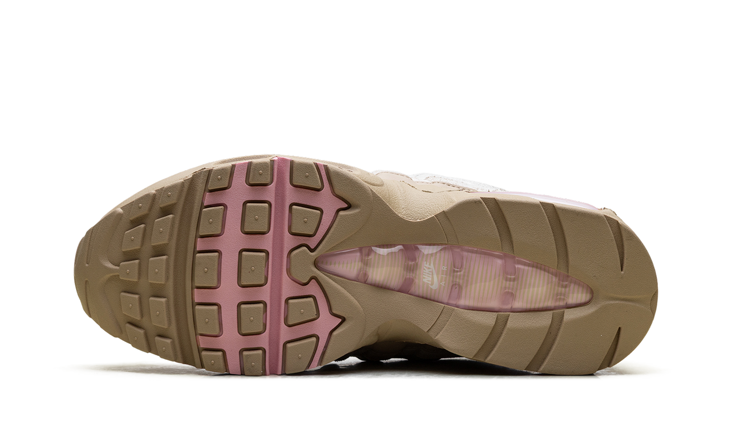Nike Air Max 95 WMNS "Linen" IB6396 201