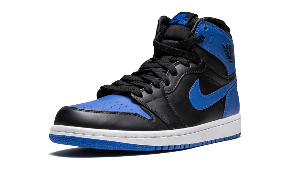 Air Jordan 1 Retro High OG Royal 2013 555088 085