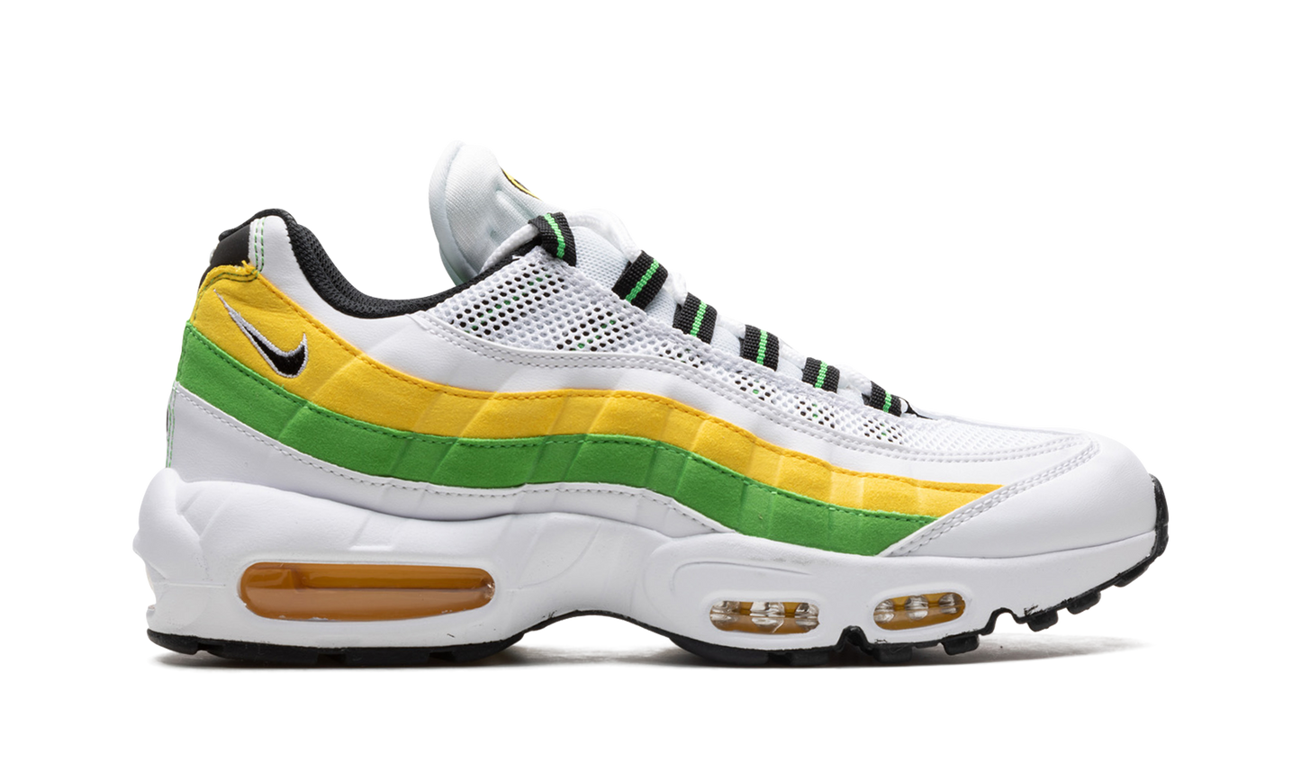 Nike Air Max 95 "Green Apple" DQ3429 100