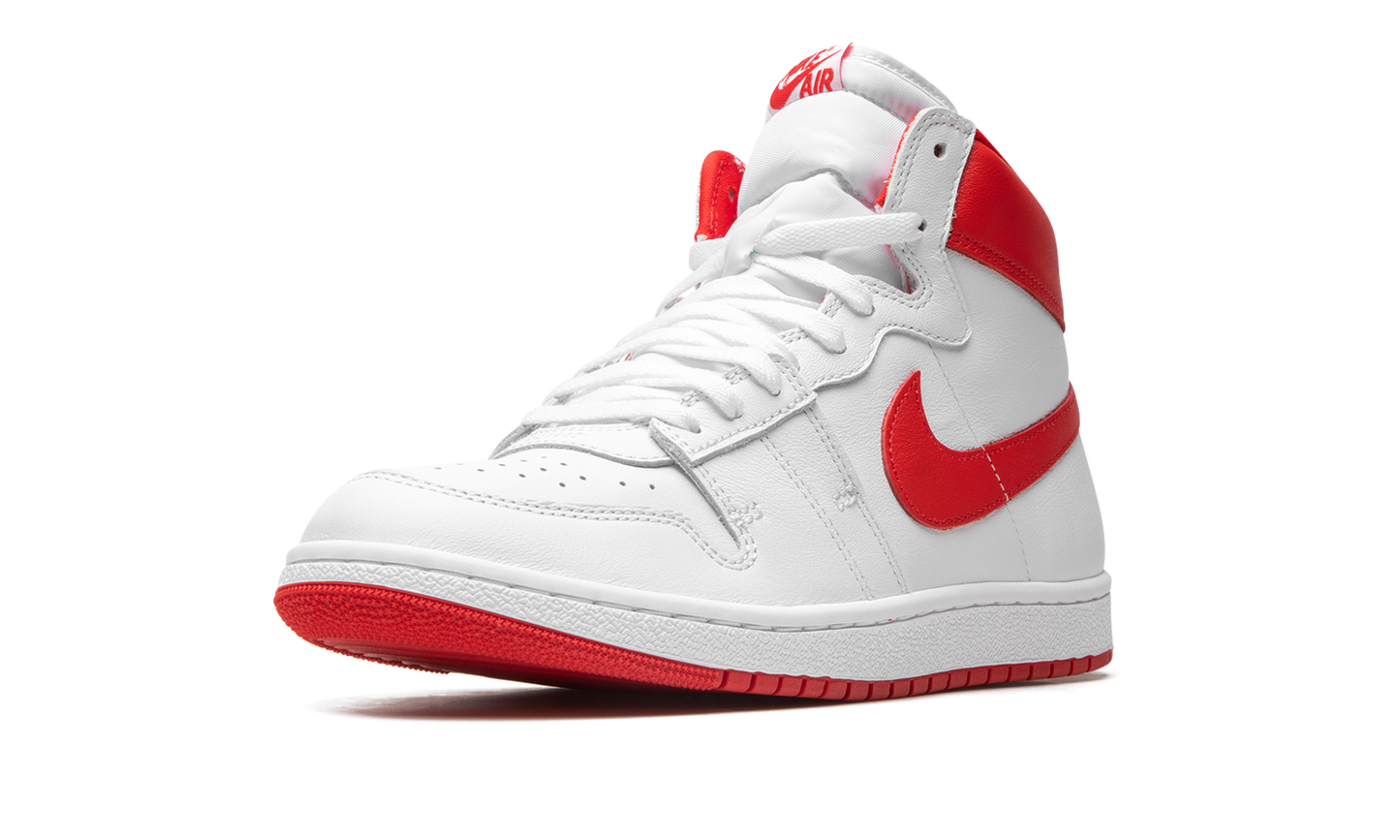 Air Ship PE X Air Jordan 1 New Beginnings Pack CT6252 900