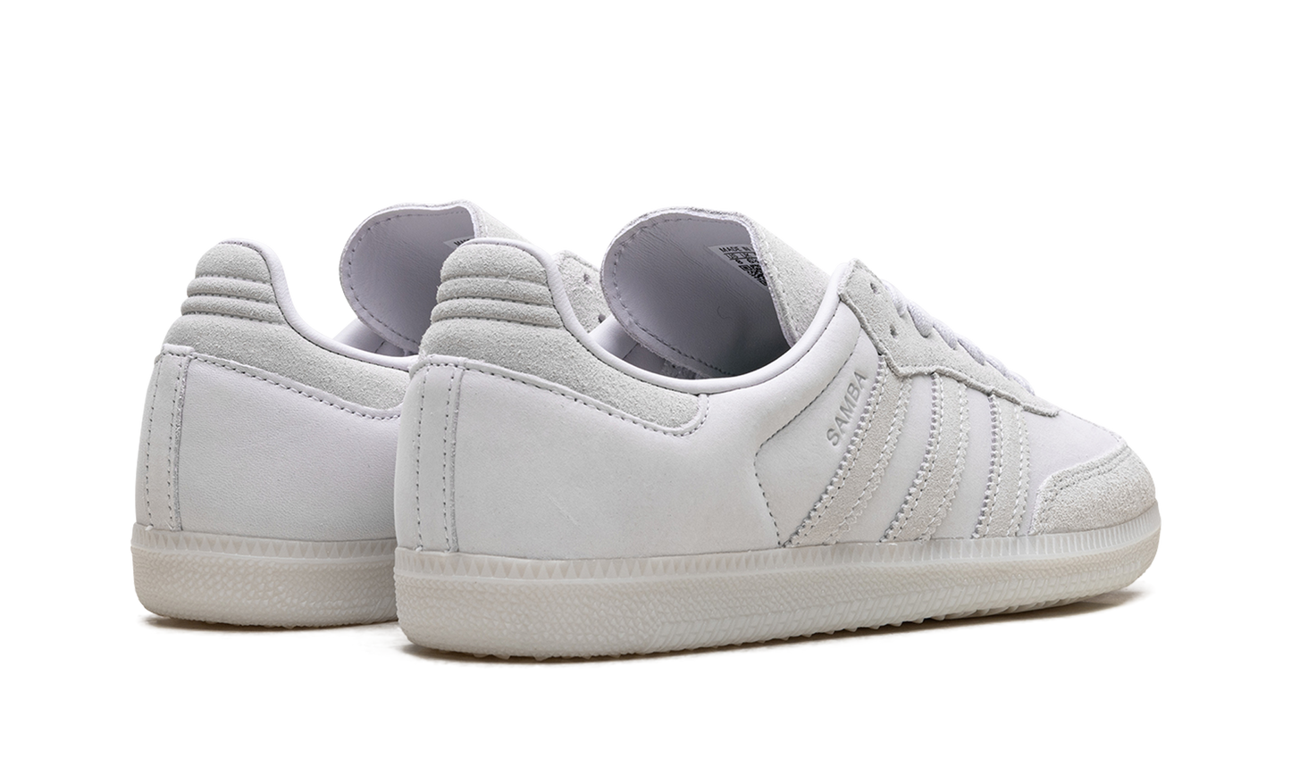 Adidas Samba WMNS "Dash Grey" JI2728