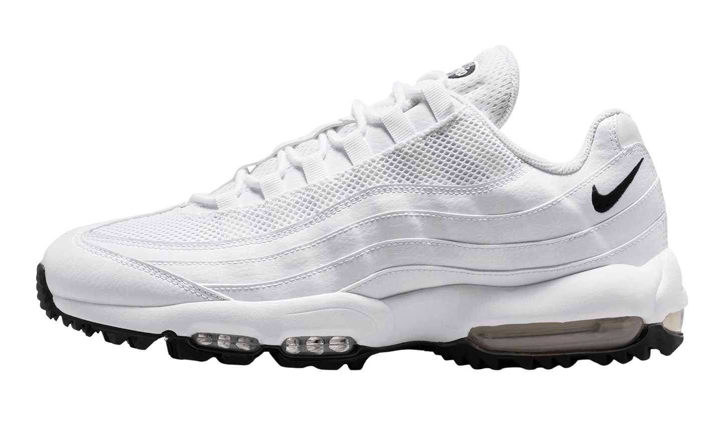 Nike Nike Air Max 95 Golf "White / Black" HV4696 100