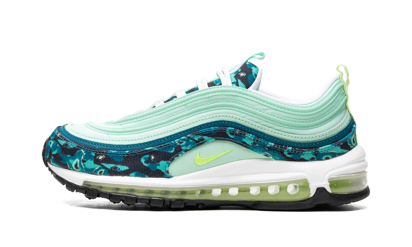 Nike AIR MAX 97 MNS WMNS DX3366 300
