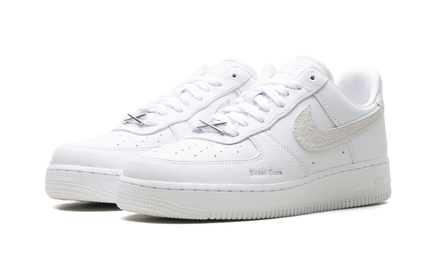 Nike Air Force 1 Low "Sushi Club" II6234 100