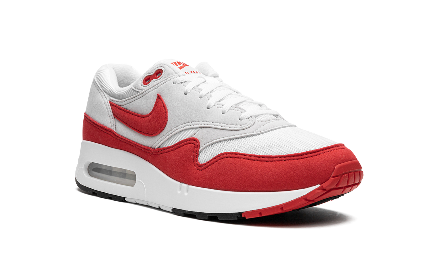 Nike Air Max 1 '86 "Big Bubble - Red" DQ3989 100