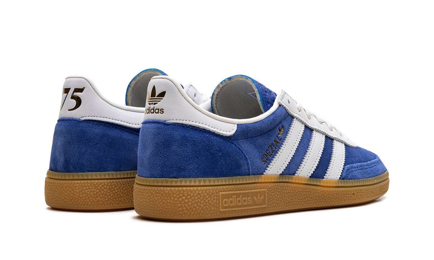 Adidas Handball Spezial "75th Anniversary Pack Collegiate Royal" JP5278