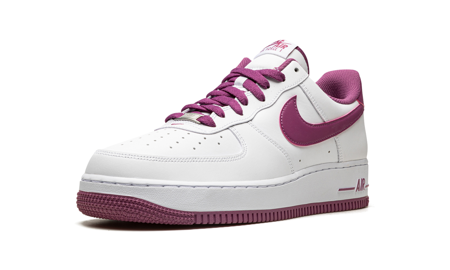 Nike Air Force 1 '07 "Bordeaux" DH7561 101