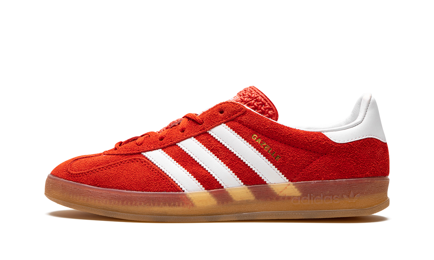 Adidas GAZELLE INDOOR WMNS "Bold Orange" HQ8718