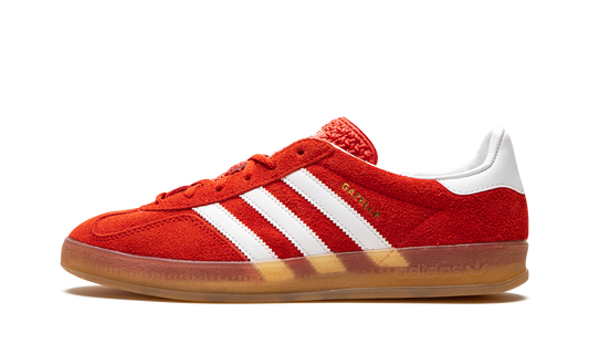 Adidas GAZELLE INDOOR WMNS "Bold Orange" HQ8718