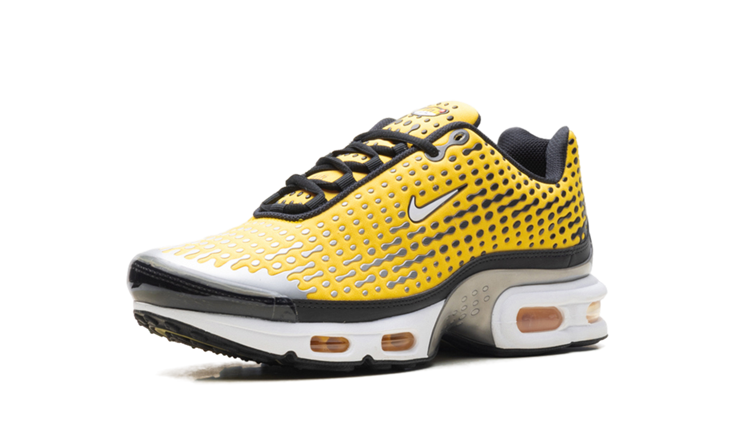 Nike Air Max Plus 7 "Yellow Maize" HQ2197 700