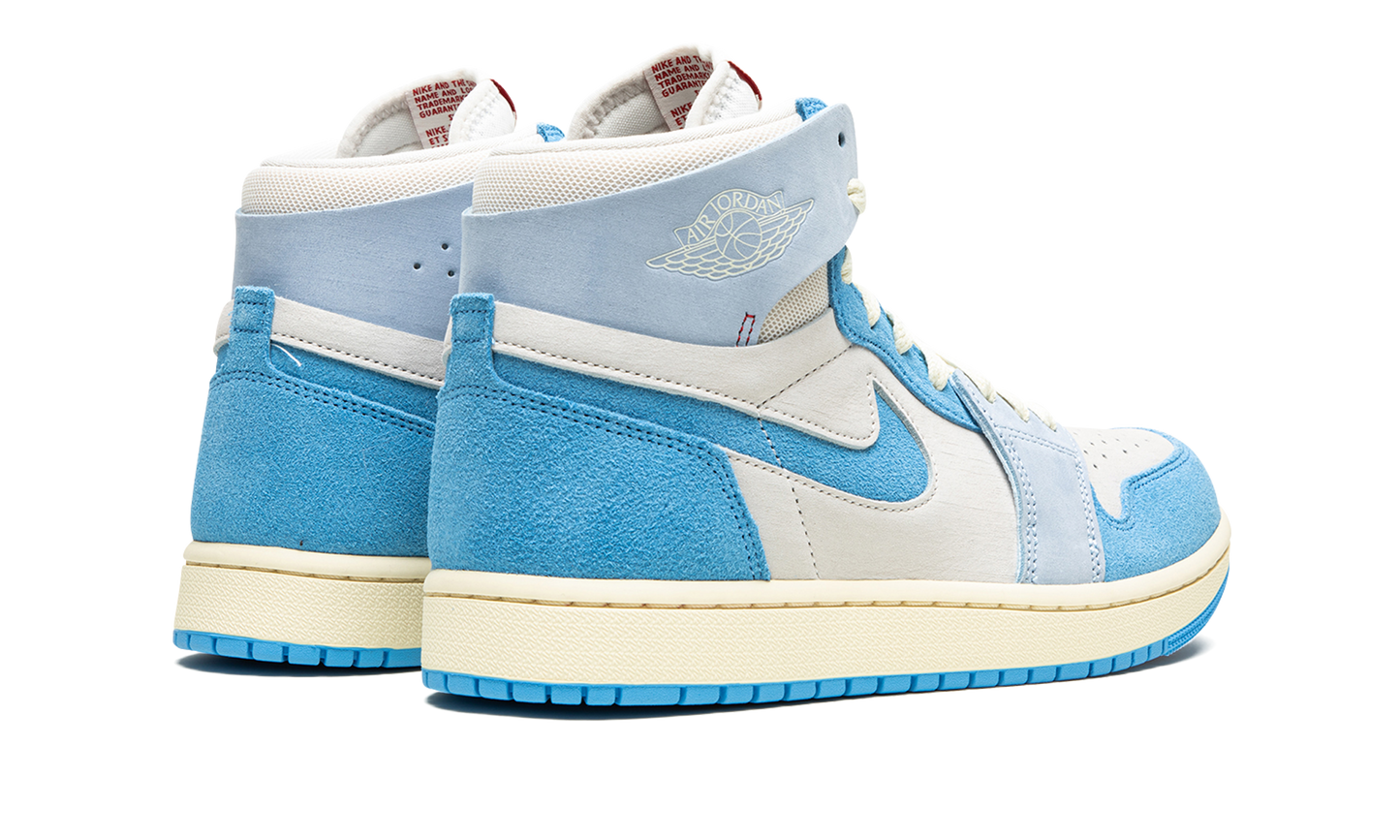 AIR JORDAN 1 ZM CMFT WMNS University Blue DV1305 004