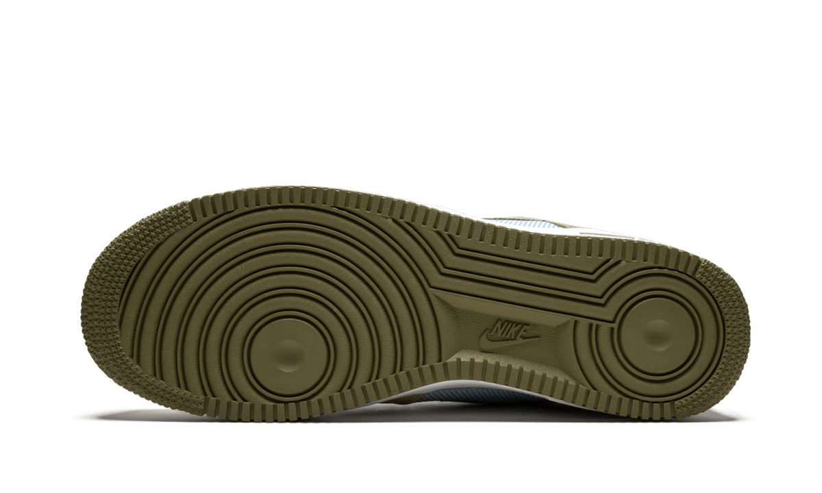 Nike Air Force 1 Premium '07 "Bobbito" 316892 831