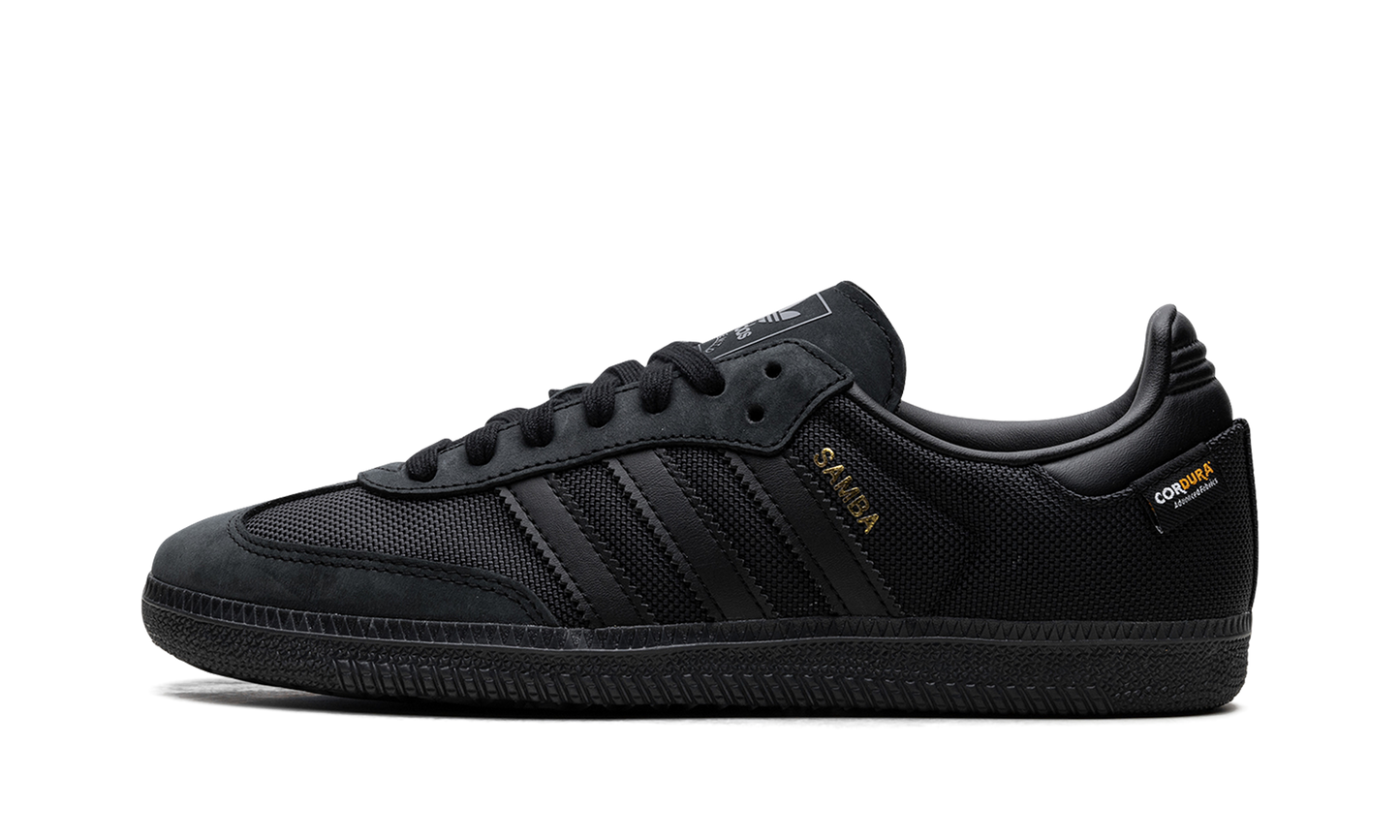 Adidas Samba OG "Black" JI4647