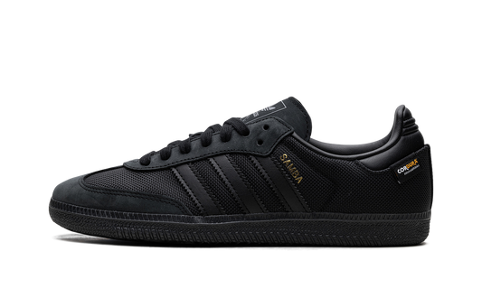 Adidas Samba OG "Black" JI4647