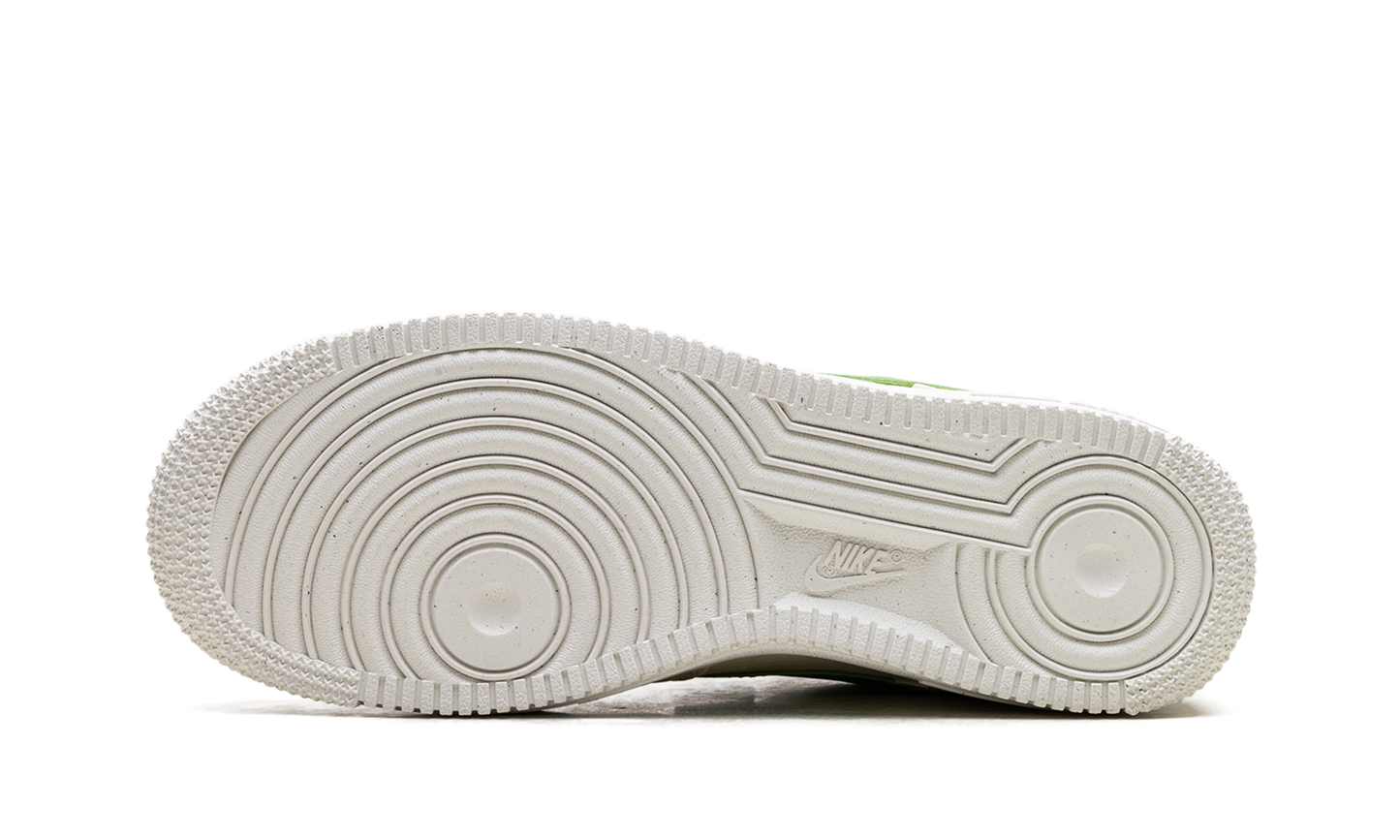 Nike NIKE AIR FORCE 1 '07 LO WMNS COCONUT MILK DV3808 102