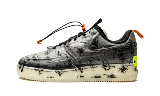 Nike Air Force 1 Experimental "Halloween" DC8904 001