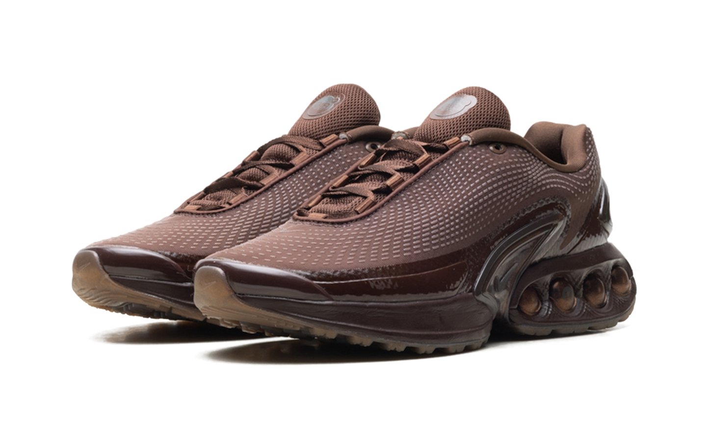 Nike Air Max DN WMNS "Isamaya Ffrench Light Chocolate" HQ3837 200