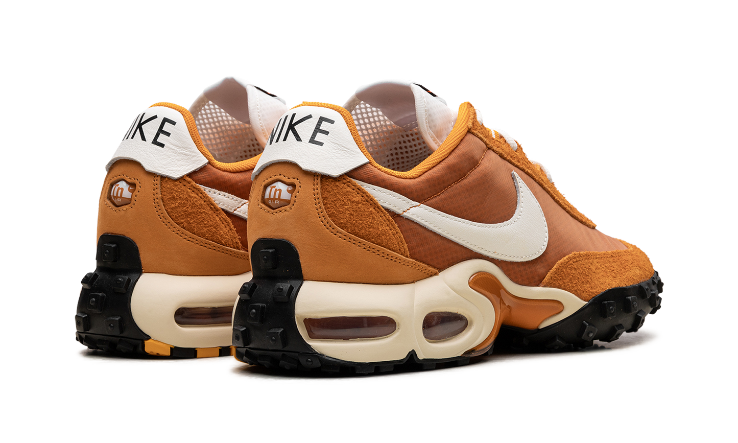 Nike Air Max Waffle Racer SP "Birght Ceramic Sail" IB3656 800