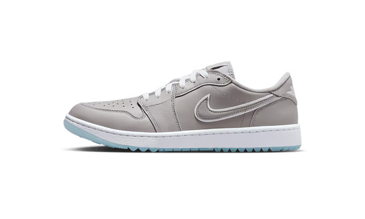 Air Jordan 1 Low Golf Medium Grey DD9315 007