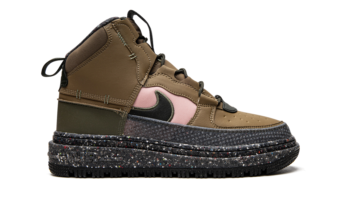 Nike Air Force 1 High Boot NN "Brown Kelp" DD0747 300