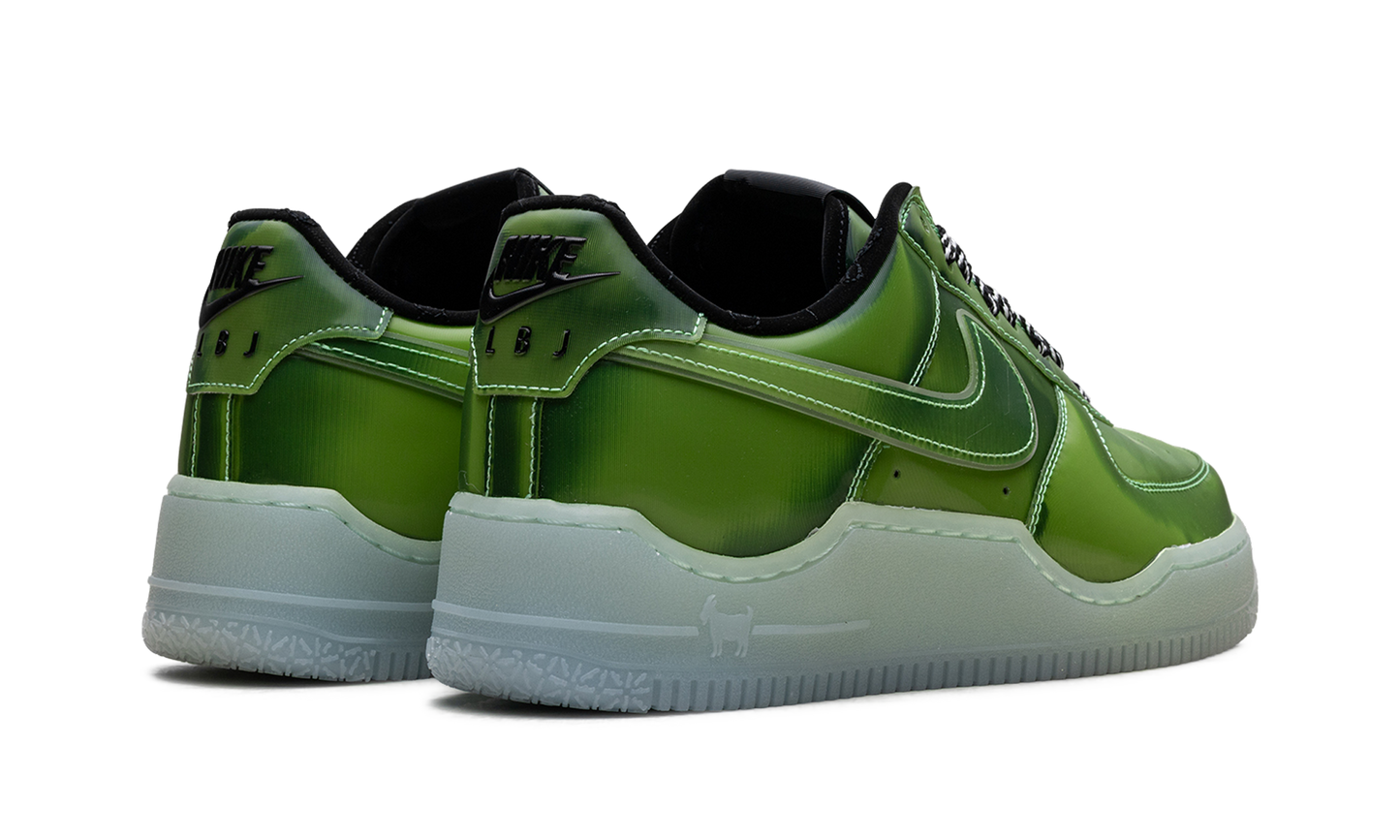 Nike Air Force 1 Low Premium "Lebron James - LA" IQ5368 300