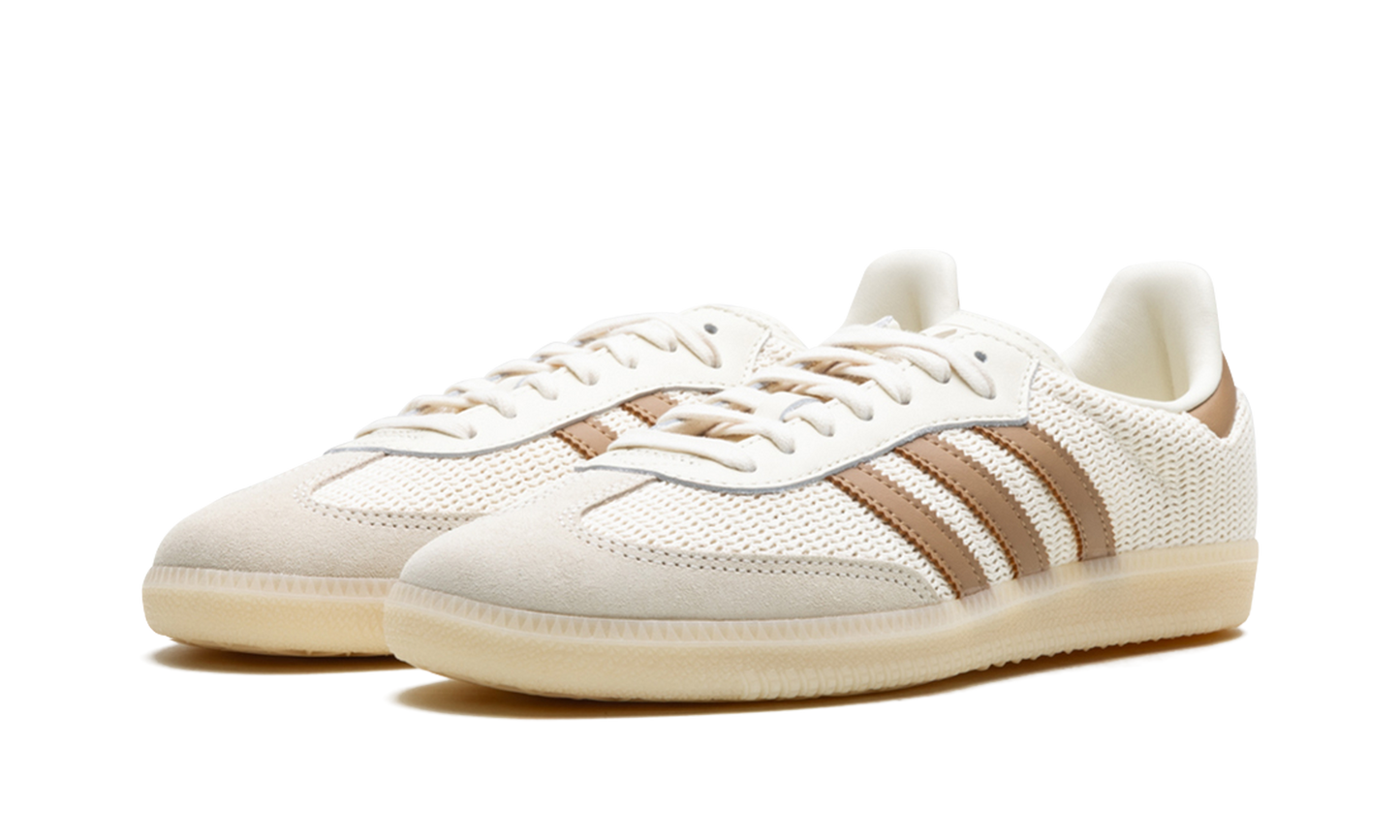 Adidas Samba OG "Cream White Cardboard" JI3185
