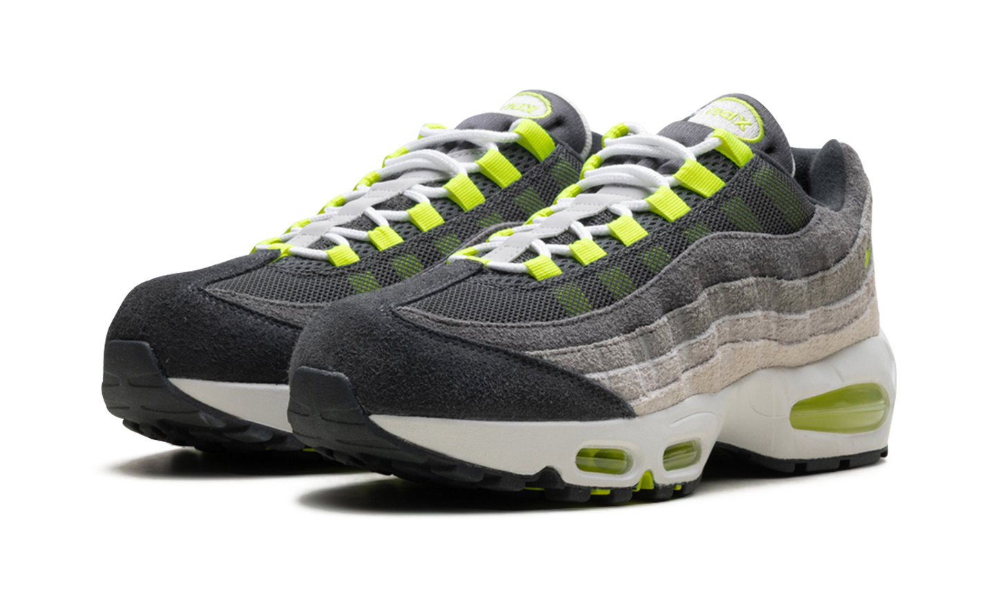 Nike Air Max 95 OG "Reverse Gradient Neon" HM4738 001
