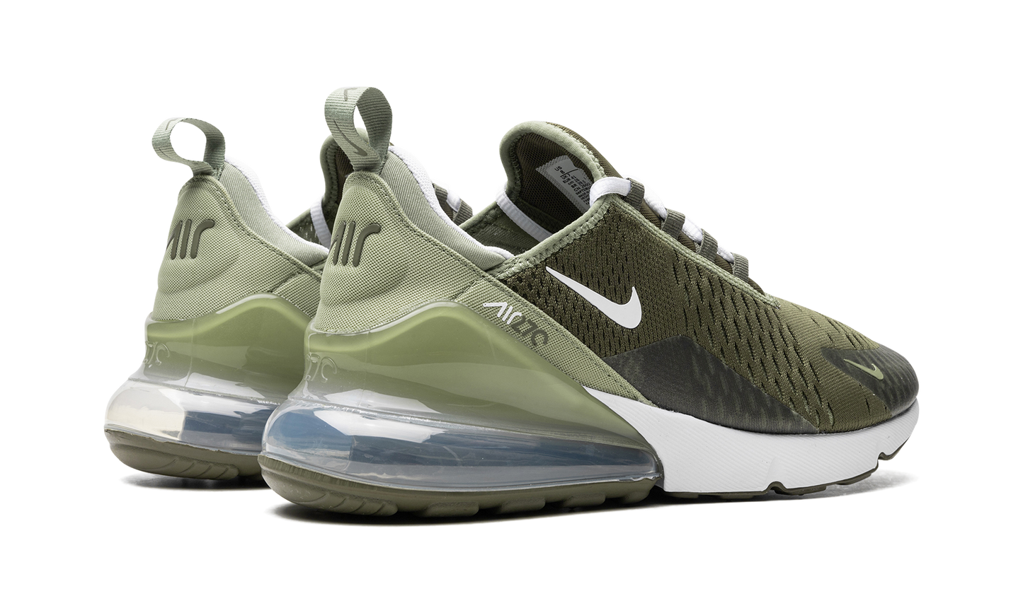 Nike Air Max 270 "Medium Olive" FJ0680 222