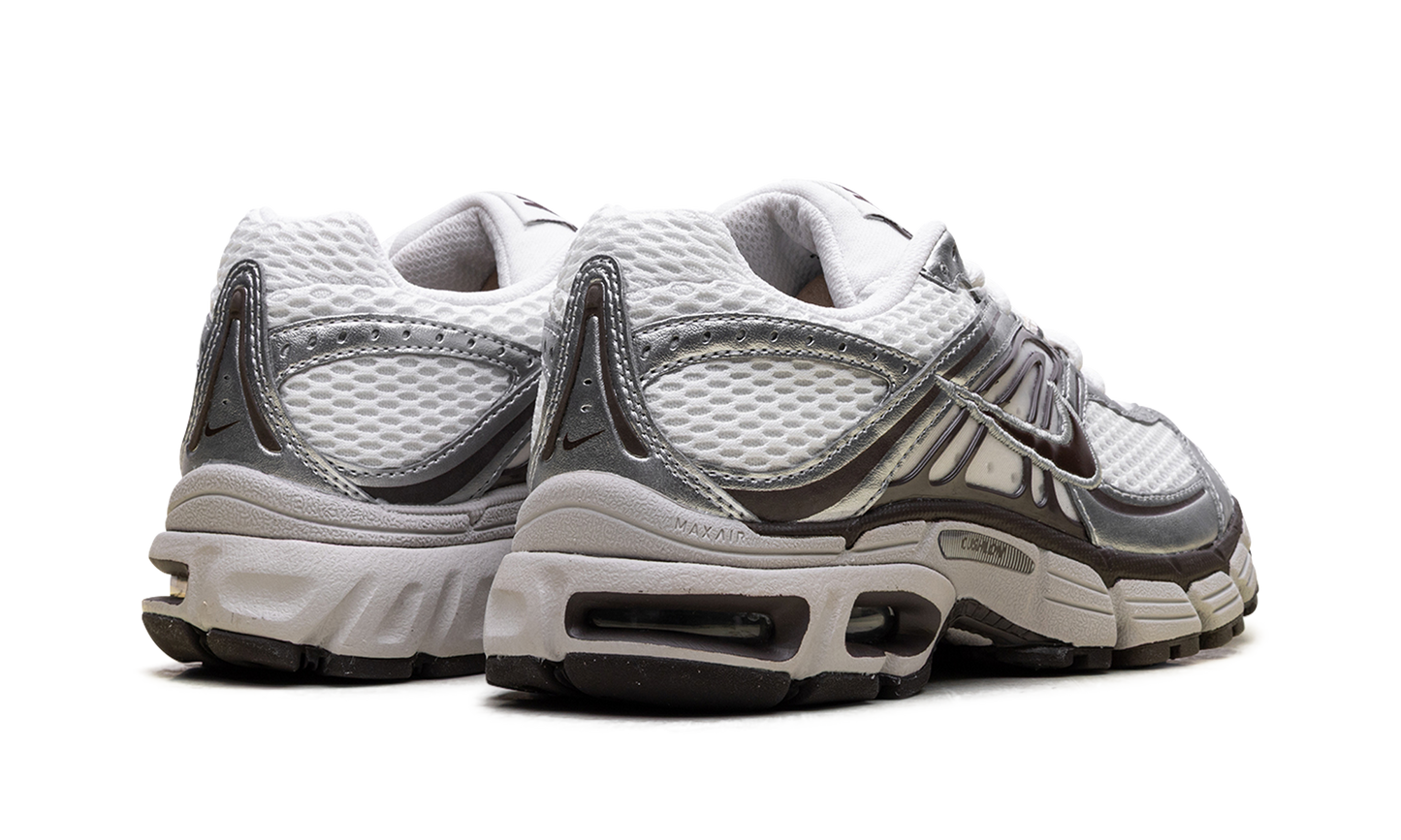 Nike Air Max Moto 2K WMNS "Phantom Silver Baroque Brown" IO1915 030