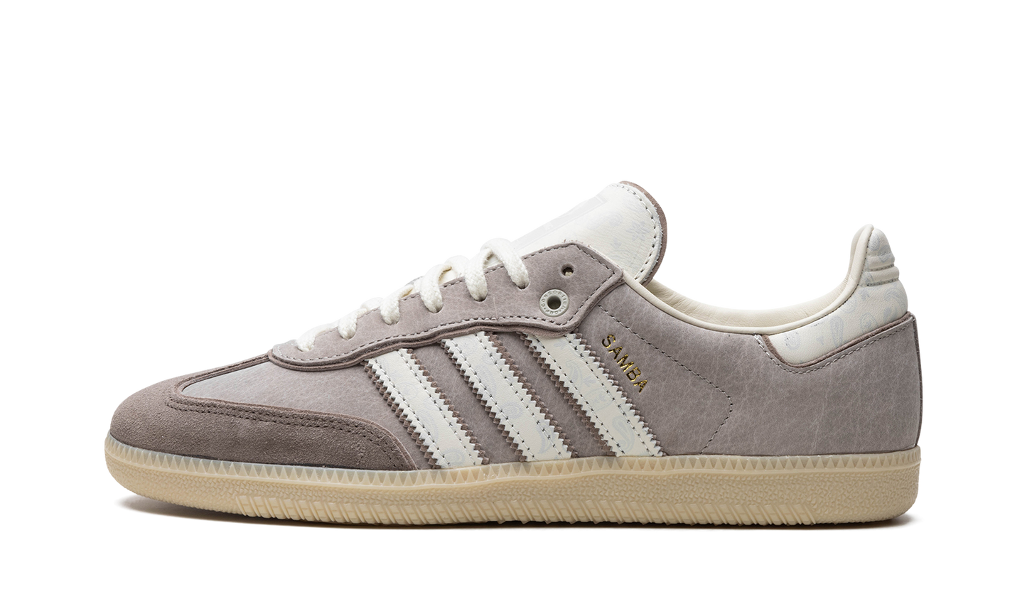 Adidas Samba OG Offspring "Consortium Cup" IG1954