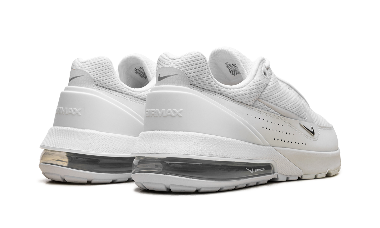 Nike Air Max Pulse "White / White" DR0453 101