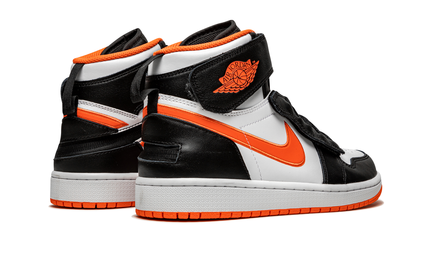 Air Jordan 1 Hi Flyease Turf Orange CQ3835 008