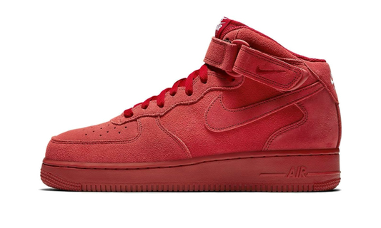 Nike Air Force 1 Mid '07 "Red October" 315123 609