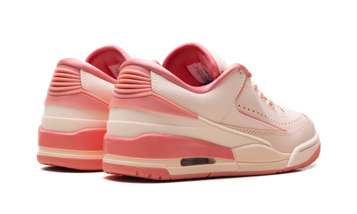 Jordan 2/3 WMNS Washed Coral FZ4122 600