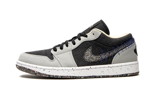 Air Jordan 1 Low SE Crater DM4657 001
