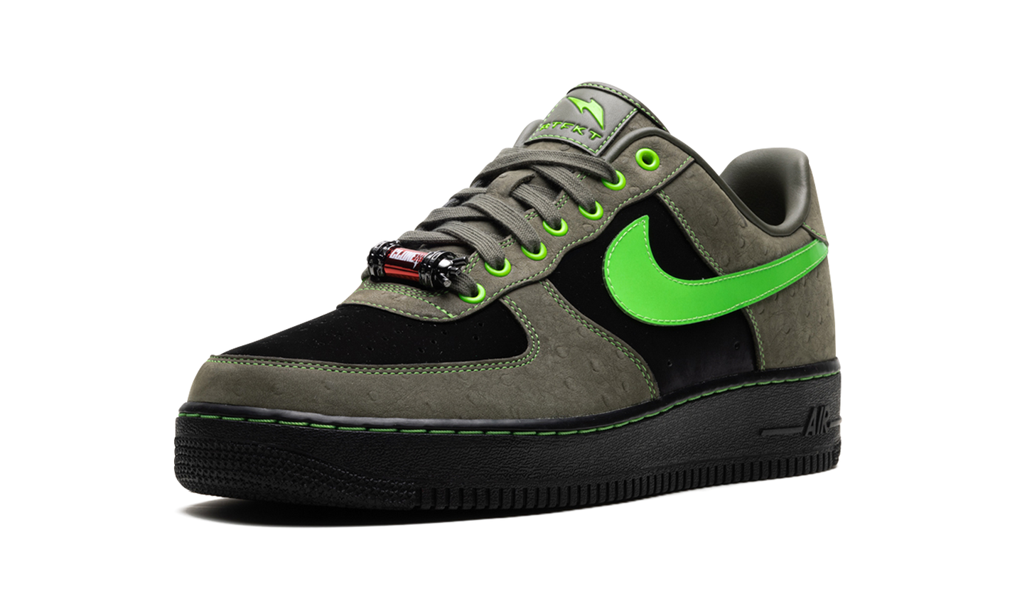 Nike Air Force 1 Low "RTFKT - Undead"