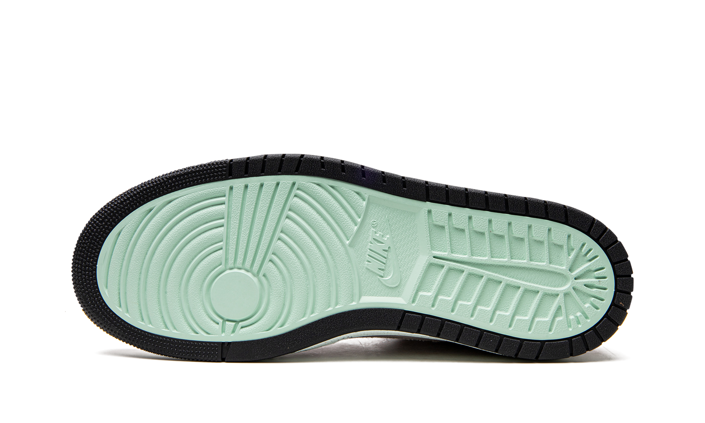 Air Jordan 1 Zoom CMFT Fossil Stone CT0978 201