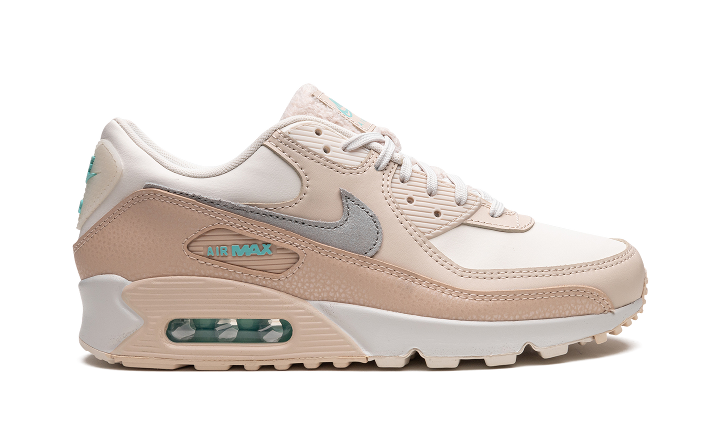 Nike AIR MAX 90 MNS WMNS "Mama" DZ5194 001