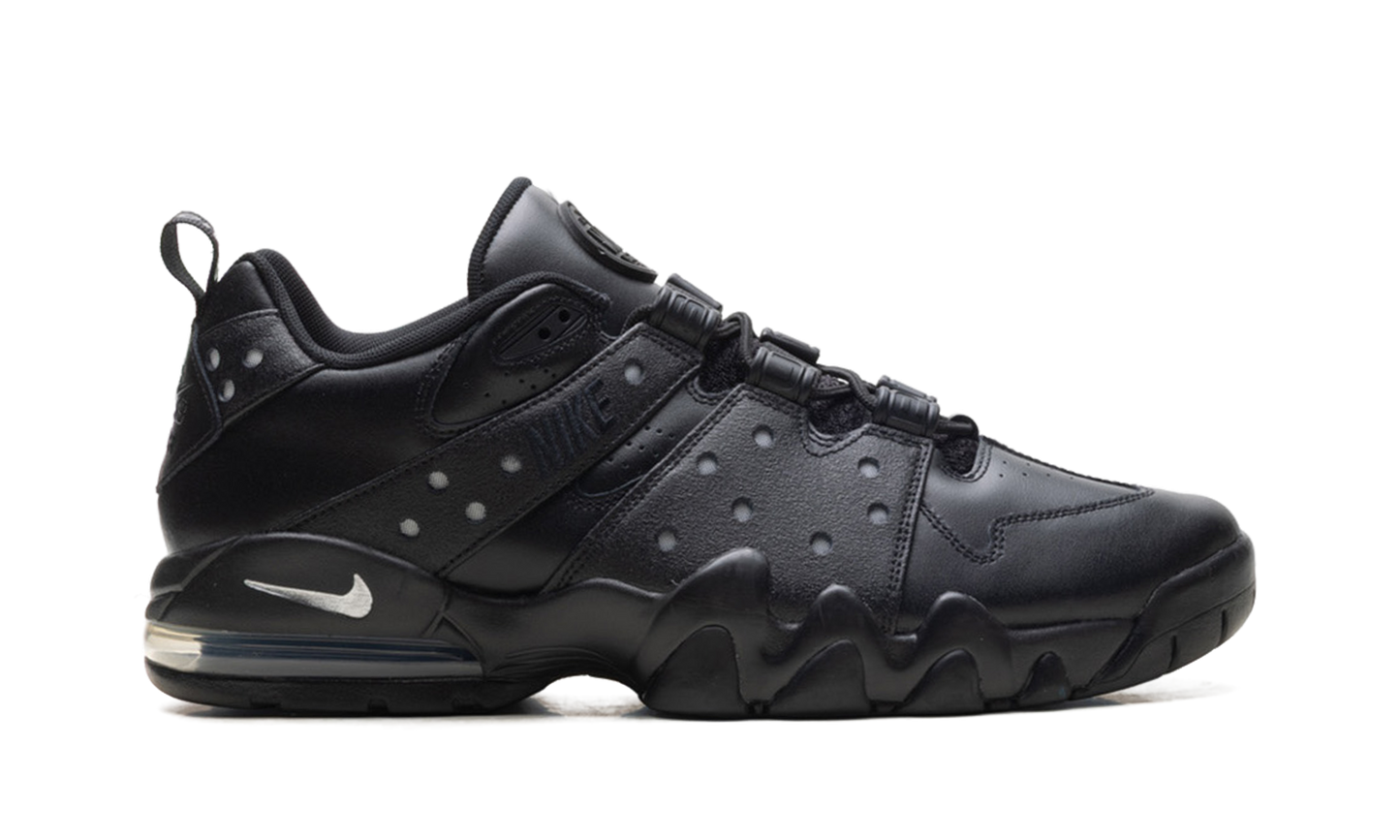 Nike Air Max2 CB '94 Low "Supreme - Black" IM4283 001
