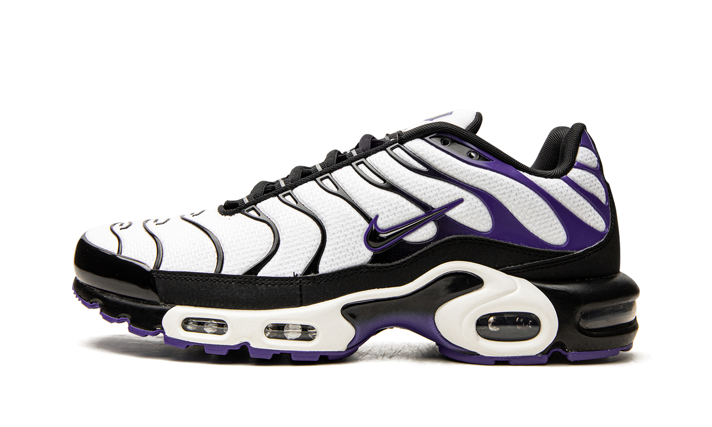 Nike Air Max Plus "Persian Violet" DB0682 100