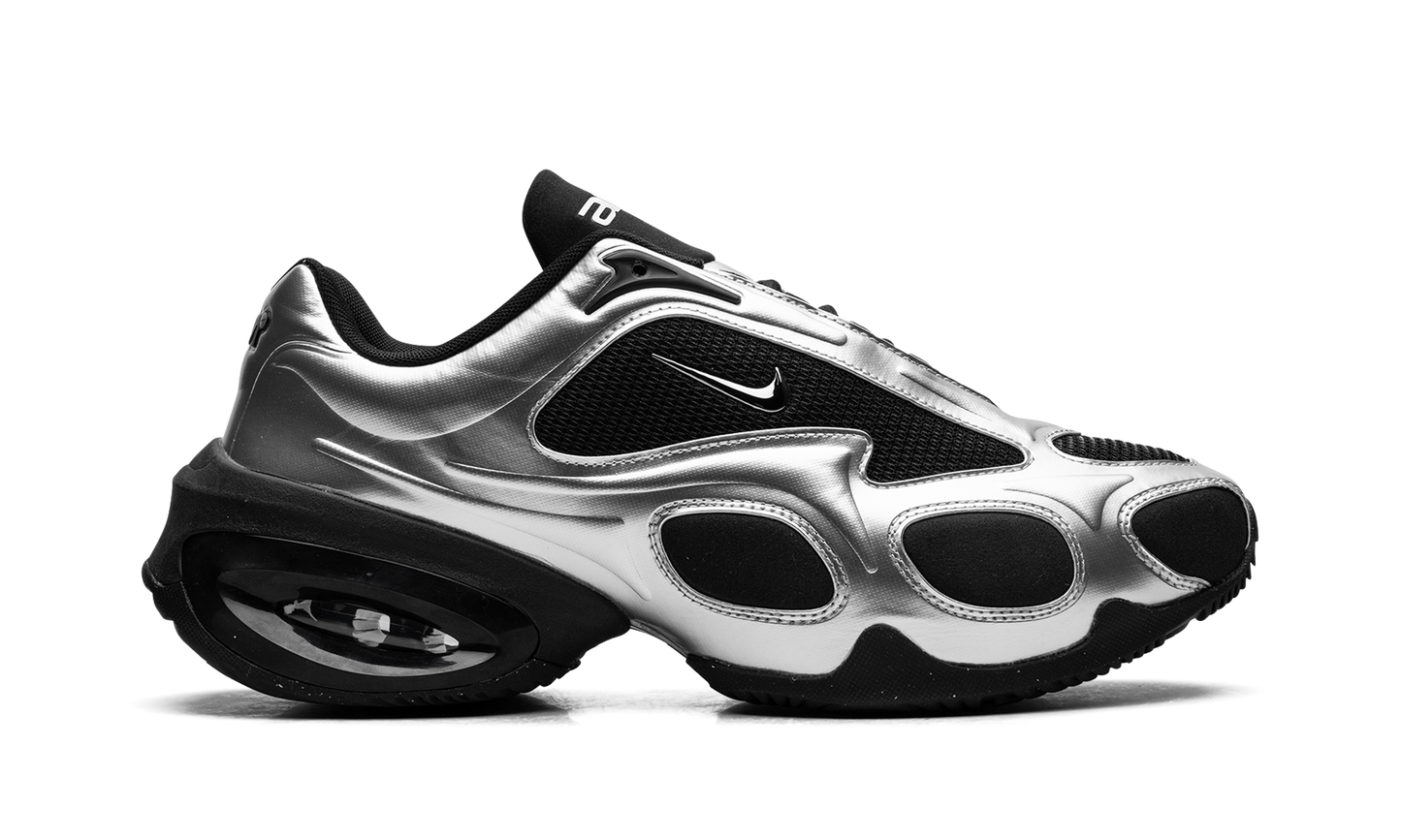 Nike Air Max Muse WMNS "Black / Metallic Silver" FV1920 001